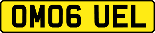 OM06UEL