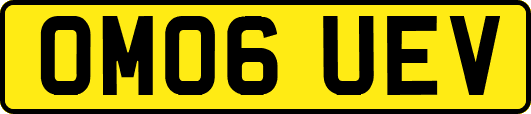 OM06UEV