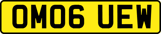 OM06UEW