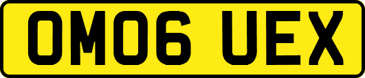 OM06UEX
