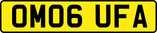 OM06UFA
