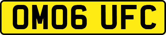 OM06UFC