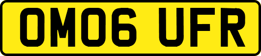 OM06UFR
