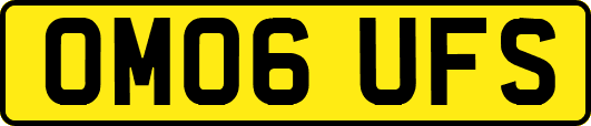 OM06UFS