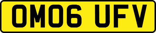 OM06UFV
