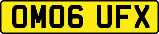 OM06UFX