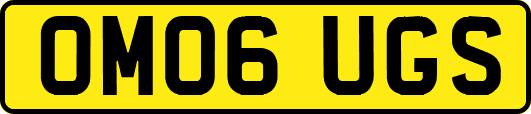 OM06UGS