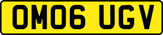 OM06UGV