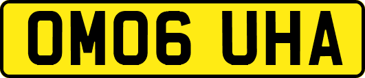 OM06UHA