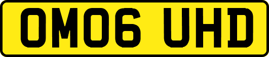 OM06UHD