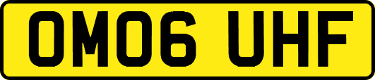 OM06UHF