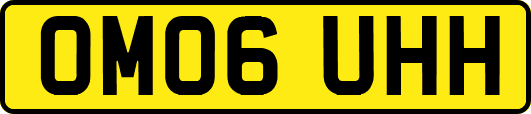OM06UHH