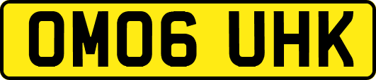 OM06UHK