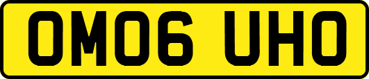 OM06UHO