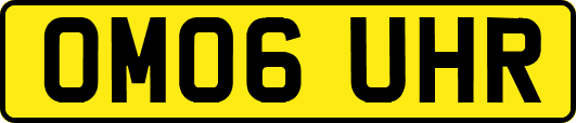 OM06UHR