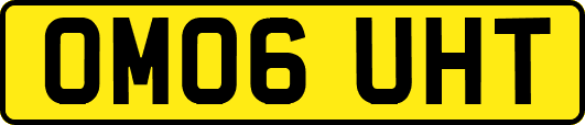 OM06UHT