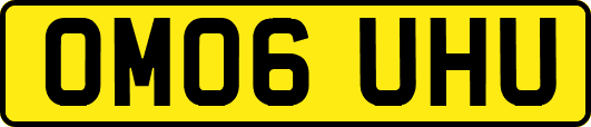 OM06UHU