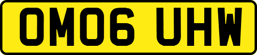 OM06UHW