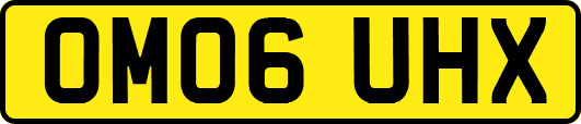 OM06UHX