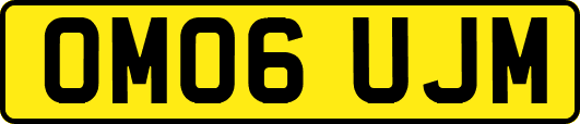 OM06UJM