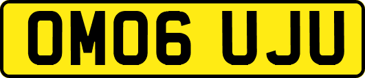 OM06UJU