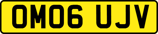 OM06UJV