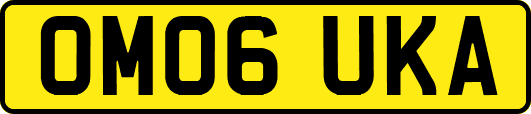 OM06UKA