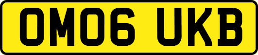 OM06UKB