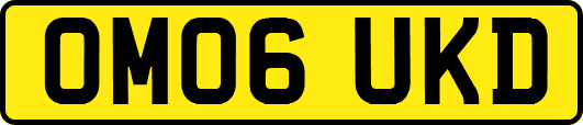 OM06UKD