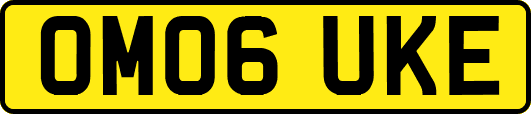 OM06UKE