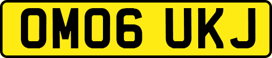 OM06UKJ