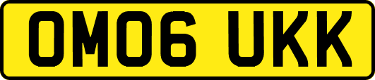 OM06UKK