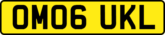 OM06UKL