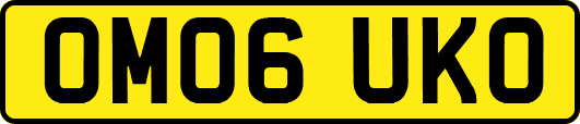 OM06UKO