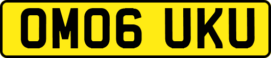 OM06UKU