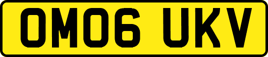 OM06UKV