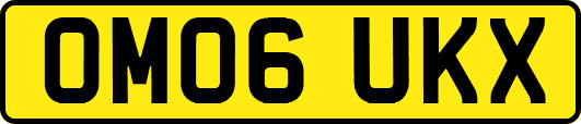 OM06UKX