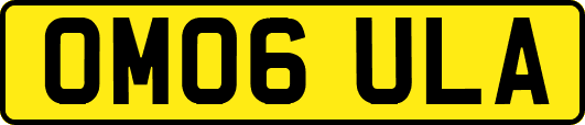 OM06ULA
