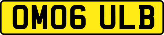 OM06ULB