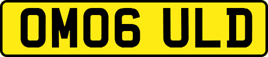 OM06ULD