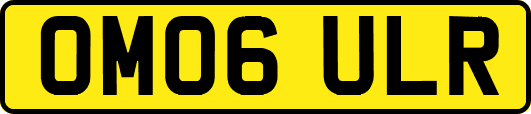 OM06ULR