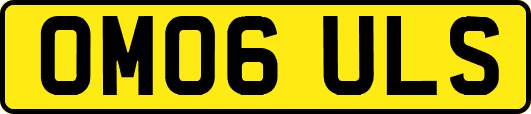 OM06ULS