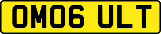 OM06ULT