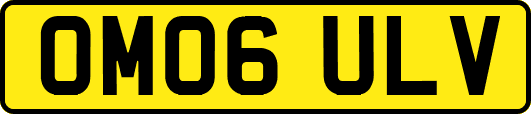 OM06ULV