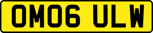 OM06ULW