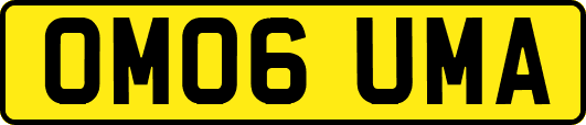 OM06UMA