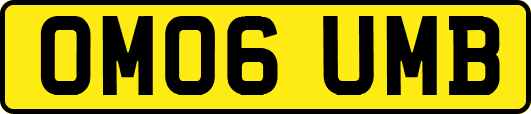 OM06UMB