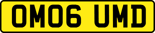 OM06UMD