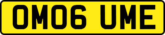 OM06UME
