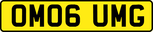 OM06UMG